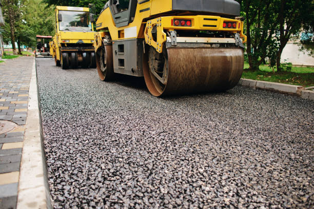 Best Driveway Paving Contractor  in USA